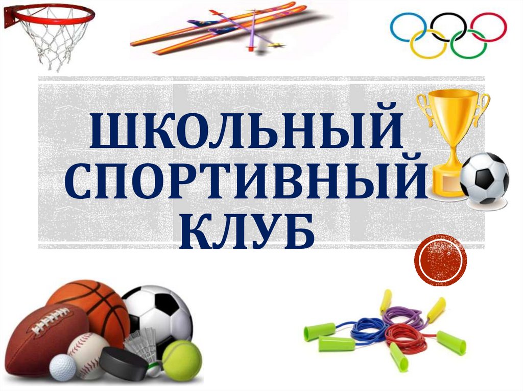 Школьный Спортивный Клуб "ЧЕМПИОН".