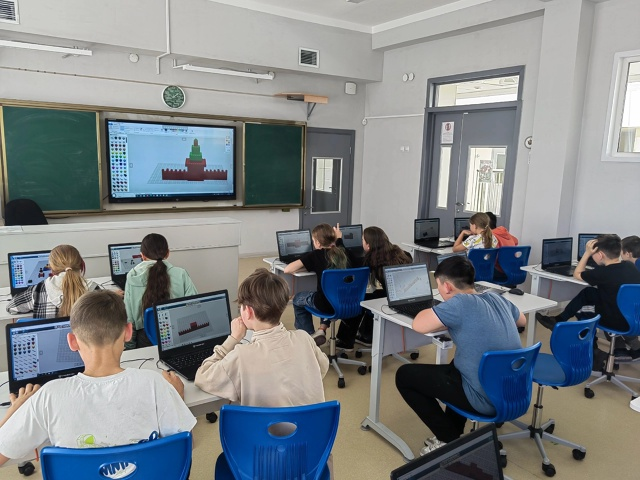 LEGO Digital Designer.