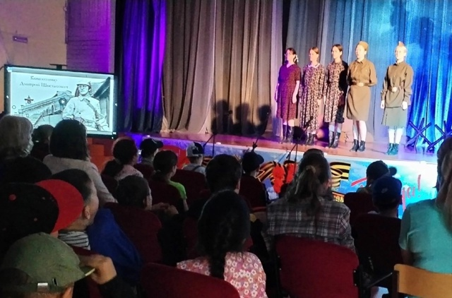 «У Блокады женское лицо».