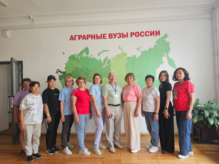 Агрослет..